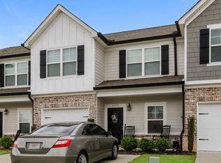 4278 Valencia Ln, Augusta, GA 30906