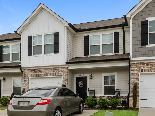 4278 Valencia Lane, Augusta, GA