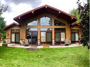 12576 W County Highway B, Hayward, WI 54843