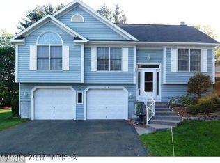 1003 Elbridge Way, Severn, MD 21144