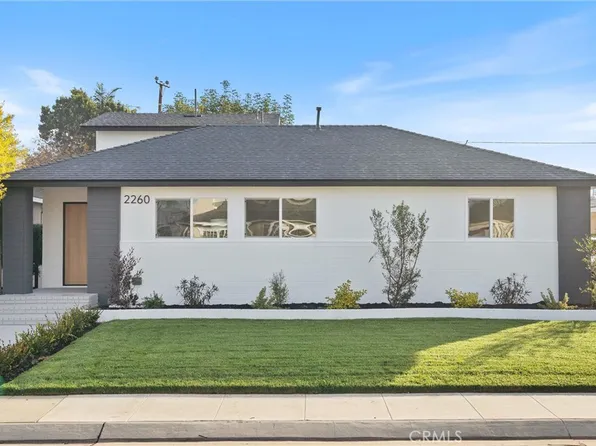 2260 Fanwood Ave, Long Beach, CA 90815