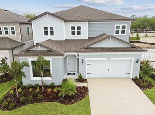 12664 Glenn Creek Dr, Riverview, FL 33569