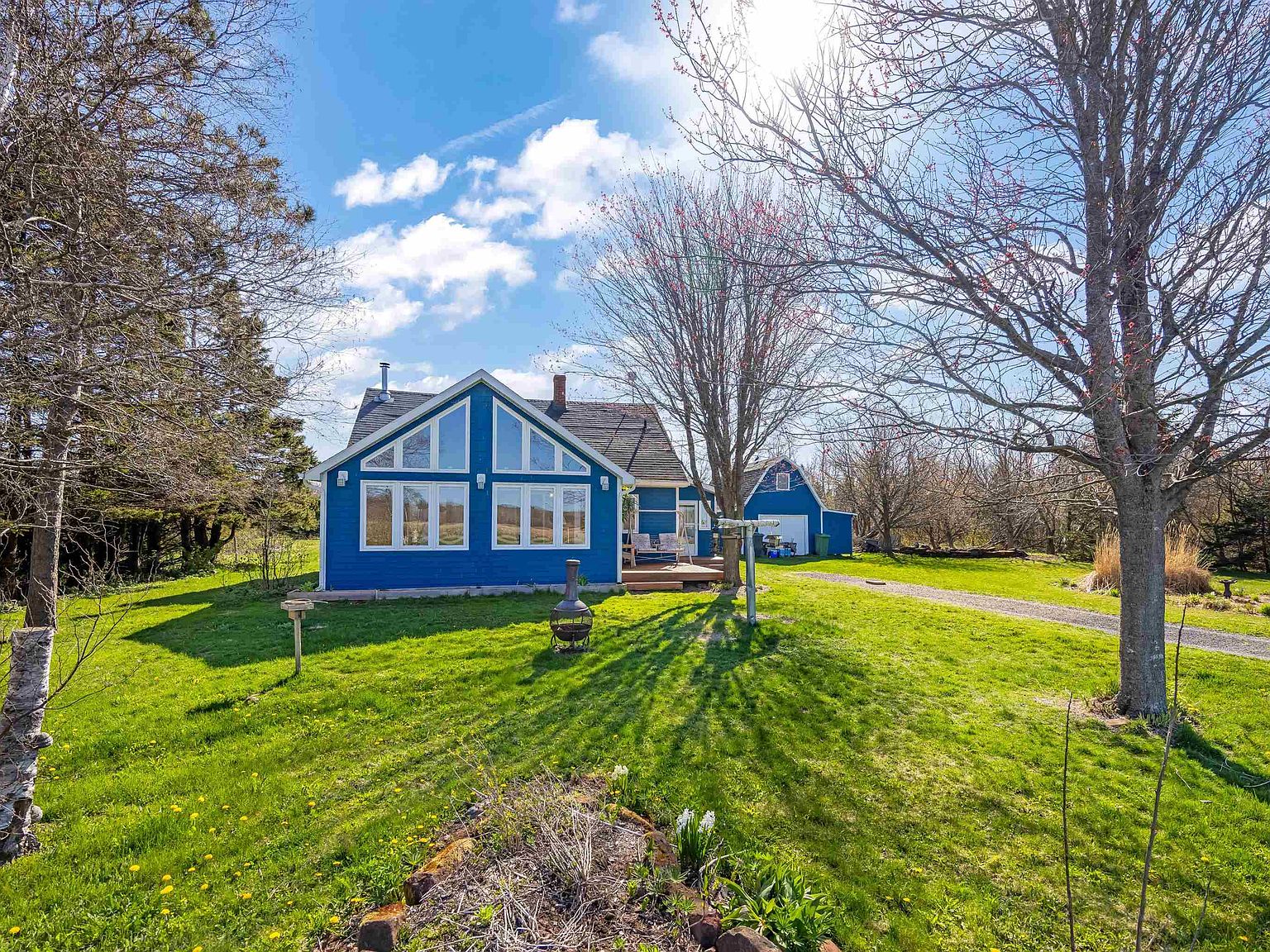 2259 Byrnes Rd, Saint Patrick's Parish, PE C0A 1S0 MLS 202410987 Zillow