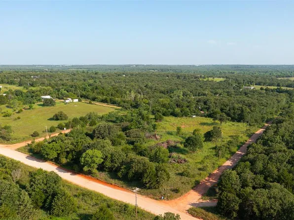 9850 E Charter Oak Rd #1, Guthrie, OK 73044