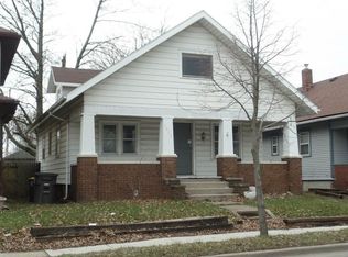 1925 Sherman Blvd, Fort Wayne, IN