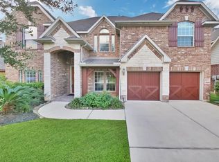 28023 Comal Karst Dr, Spring, TX 77386