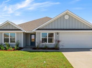 6510 Myers Rd, Panama City, FL 32404