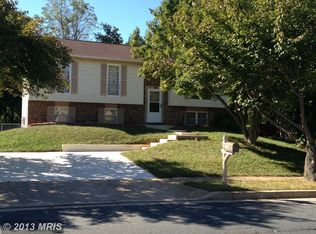 9312 Tulsemere Rd, Randallstown, MD 21133