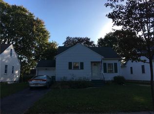 246 Ridgecrest Rd, Rochester, NY 14626