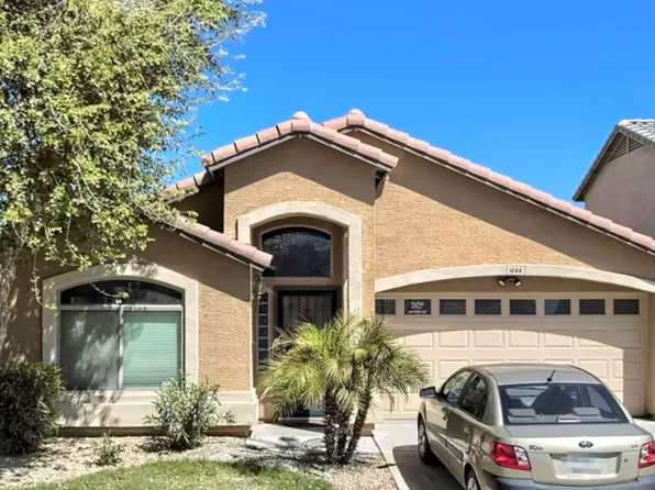 1646 E DANIELLA Drive, San Tan Valley, AZ 85140