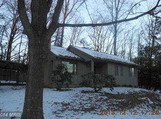 10293 Messick Rd, Midland, VA 22728