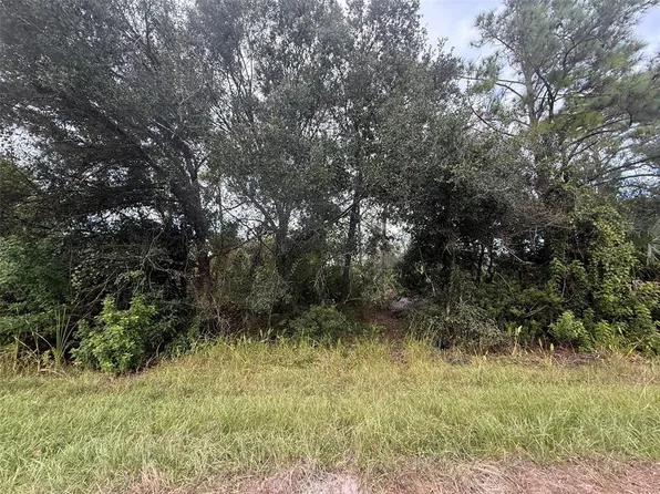 Lot 5 HENRIETTA AVENUE LOT 5, NORTH PORT, FL 34291