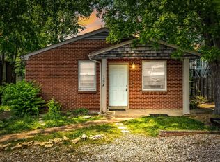 127A 37th Ave N, Nashville, TN 37209