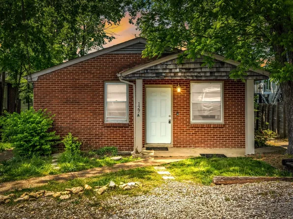 127A 37th Ave N, Nashville, TN 37209