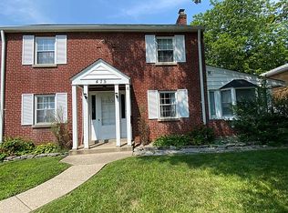 475 Samoht Ridge Rd, Cincinnati, OH 45238