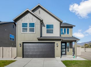 1067 W Audrey Ln S #8, Woods Cross, UT 84087