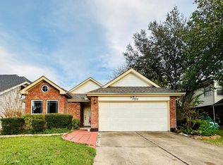 7723 Valera Ln, Houston, TX 77083