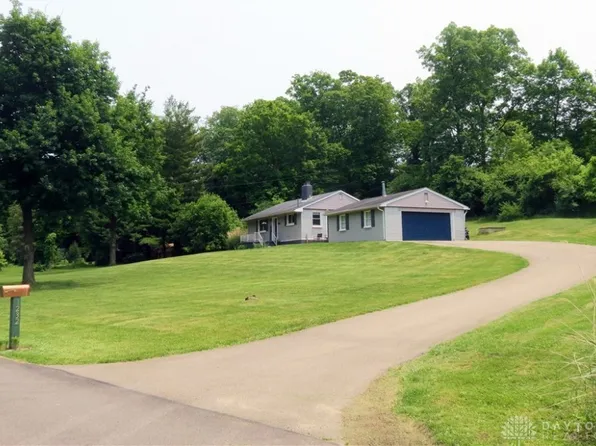 1232 Opal Ave, Miamisburg, OH 45342