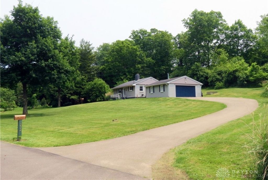 Real estate listing image