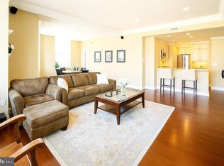 1600 Arch St #917, Philadelphia, PA 19103