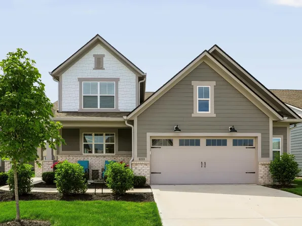 19800 Sutton Ter, Westfield, IN 46074