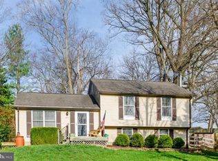 1617 Wise Rd, Point Of Rocks, MD 21777