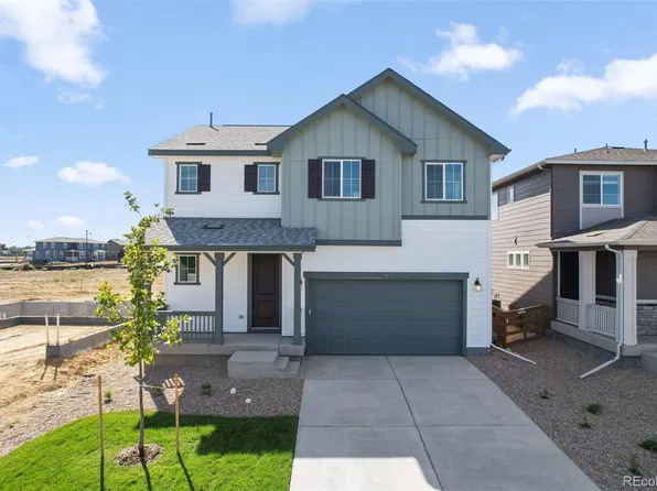 6760 Utica Avenue, Firestone, CO 80504