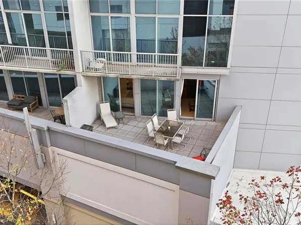 44 Peachtree Pl NW Unit 424, Atlanta, GA 30309