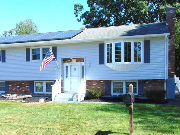 123 Eva Dr, Leominster, MA 01453
