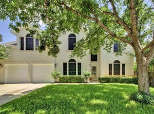 1638 Abbey Ln, Cedar Park, TX 78613