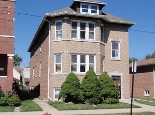2434 N Monitor Ave #1, Chicago, IL 60639