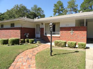 204 Seeba Dr, Dothan, AL 36303