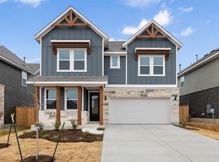 233 Kirra Ct, Georgetown, TX 78626