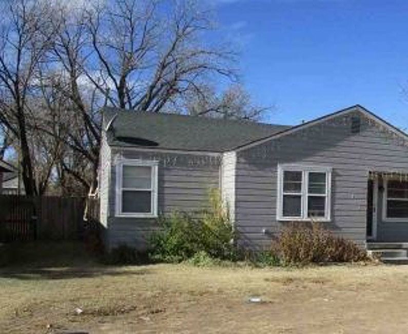 115 N Maddox Ave, Dumas, TX 79029 Zillow