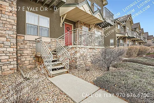 18847 E Yale Cir #D Photo 1