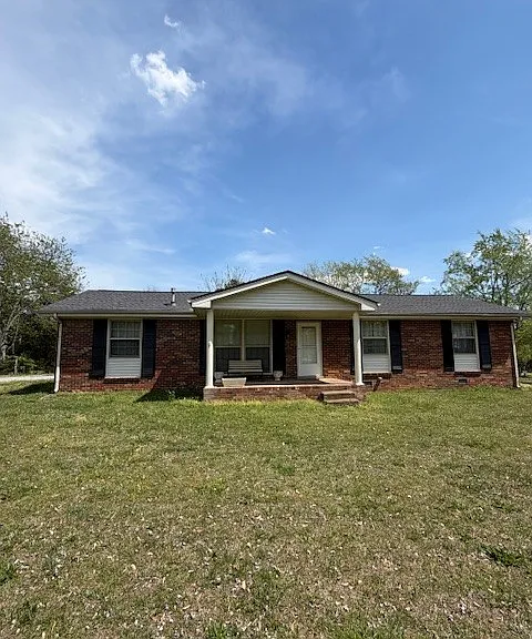 3509 Pinson School Rd — Photo 1