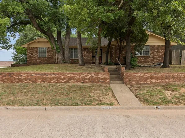 7725 NW 20th St, Bethany, OK 73008
