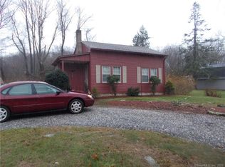 298 Chestnut Hill Rd, Colchester, CT 06415