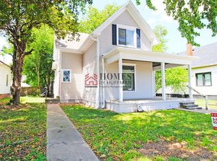 1018 Washington Ave #A, Evansville, IN 47714