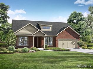 2015 Austin Dr NE, Cullman, AL 35058