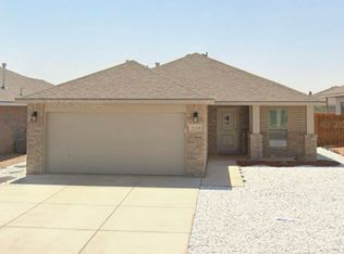 3118 Urbana Pl, Lubbock, TX 79407