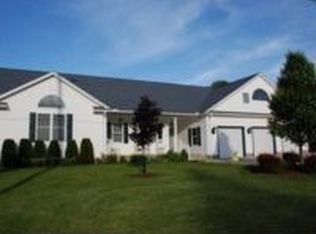 2100 S River Rd, Zanesville, OH 43701