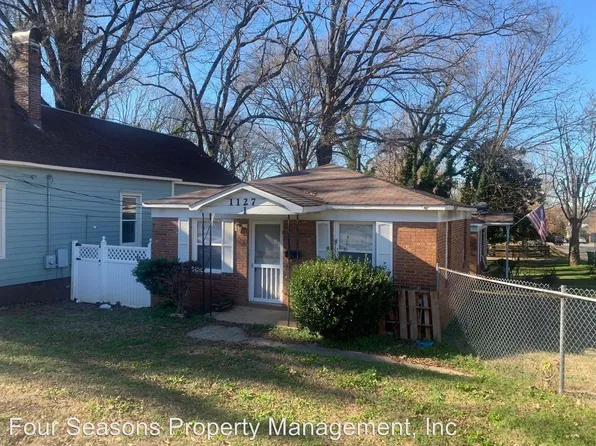 1127 Allen St APT 1, Charlotte, NC 28205