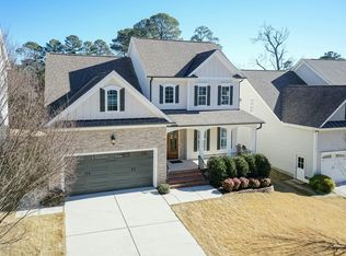 6422 Rosny Rd, Raleigh, NC 27613