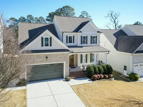 6422 Rosny Rd, Raleigh, NC 27613