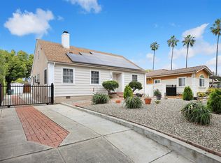 1669 Whitefield Rd, Pasadena, CA 91104