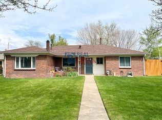 3030 N Fairfax St, Denver, CO 80207