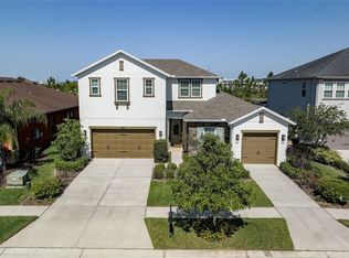 1935 Hidden Springs Dr, New Port Richey, FL 34655