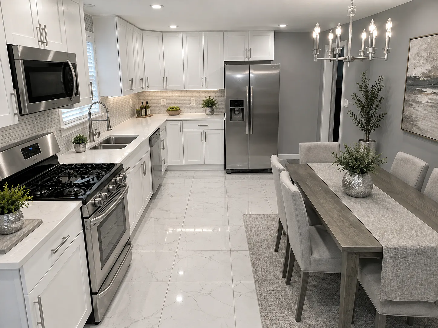 2 bed, 1811 sqft, $1,600 — Photo 2