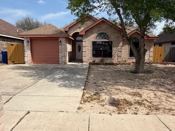 516 N 41st St, McAllen, TX 78501